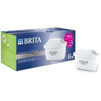 Brita Maxtra Pro Limescale Expert cartouche de filtre 6-Pack