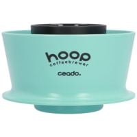 Ceado Hoop Coffee Brewer cafetière, aigue-marine