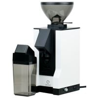 Eureka Mignon Crono 15BL broyeur à café pour filtre, blanche