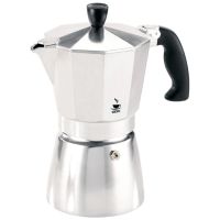 Gefu Lucino cafetière moka, 3 tasses