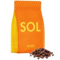 Gringo Nordic SOL 250 g grains de café