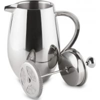 Grunwerg Double Insulated Stainless Cafetiere