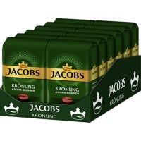 Jacobs Krönung 12 x 500 g Coffee Beans