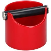 JoeFrex Knock Box Basic, red