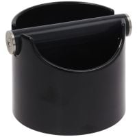 JoeFrex Knock Box Basic, black