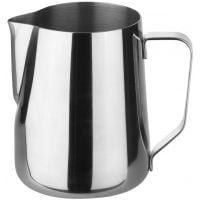 JoeFrex Milk Pitcher With Scale 590 ml, steel