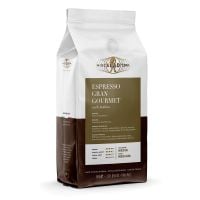 Coffee beans | Ara Organic | Brasil | 100% Arabica | 500g