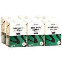 Mode Cold Brew Concentrate 6 x 500 ml