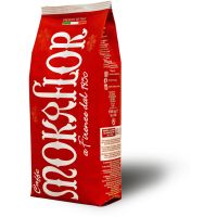 Mokaflor Rossa 1 kg café en grano