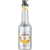 Monin Le Fruit Purée Mango 1 l