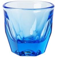 notNeutral Vero Cappuccino Glass 180 ml, Ocean