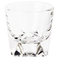 notNeutral Vero Verre à Espresso 90 ml, Clair