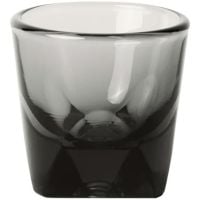 notNeutral Vero Verre à Espresso 90 ml, Fumé