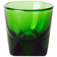 notNeutral Vero Espresso Glass 90 ml, Emerald