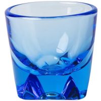 notNeutral Vero Verre à Espresso 90 ml, Ocean