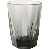 notNeutral Vero Latte Glass 355 ml, Smoke