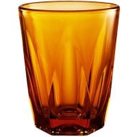 notNeutral Vero Latte Glass 355 ml, Amber