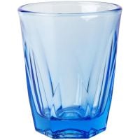 notNeutral Vero Latte Glass 355 ml, Ocean