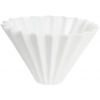 Origami Dripper S, White