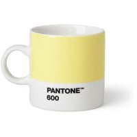 PANTONE® Europe  Limited Edition Espresso Cup, Pantone Color of