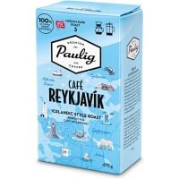 Paulig Café Reykjavík 475 g Ground Coffee