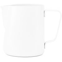 Rhinowares Stealth Milk Pitcher pichet à lait 600 ml, blanc