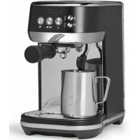 Sage The Bambino™ Plus máquina de café espresso, negra