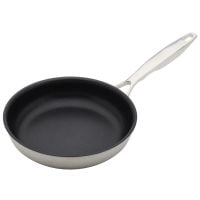 Swiss Diamond Nonstick Clad Induction Frypan 20 cm