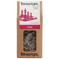 Teapigs Chai 15 Tea Bags