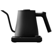 Varia AURA Smart Kettle 0.8 l, Black