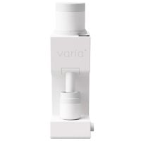 Varia VS6 Coffee Grinder, White