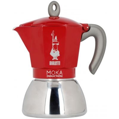 Moka pot brewing guide - Crema