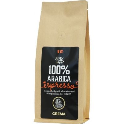 Miscela d'Oro Espresso Intenso, Dolce Gusto® Compatible Coffee Capsules, 16  pcs - Crema