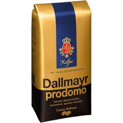 Dallmayr Classic Crema 