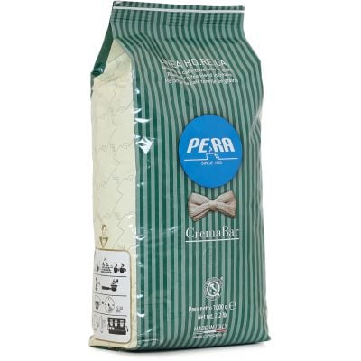 Pera Buon Aroma 1 kg Coffee Beans - Crema