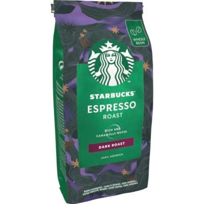STARBUCKS Blonde espresso grains
