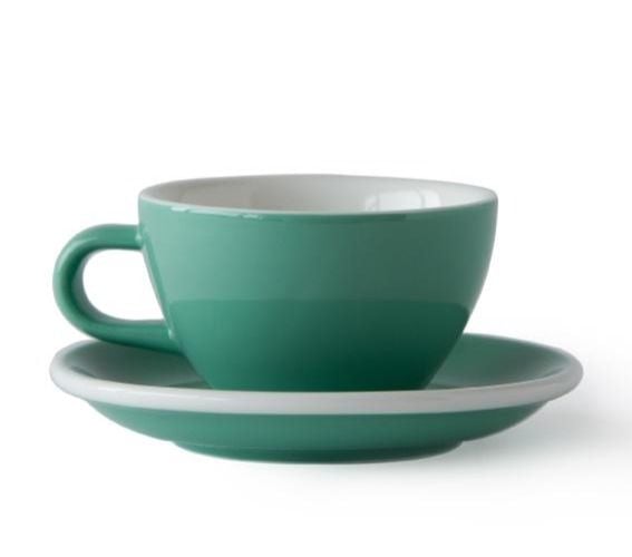 ACME Espresso Cappuccino Cup (190ml/6.43oz) / Coffee Cups