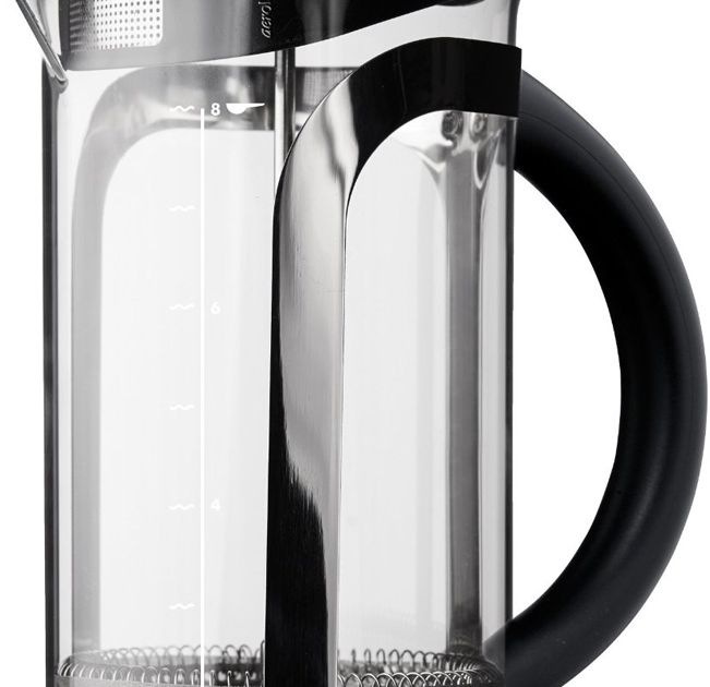 Aerolatte French Press, 3 Cup