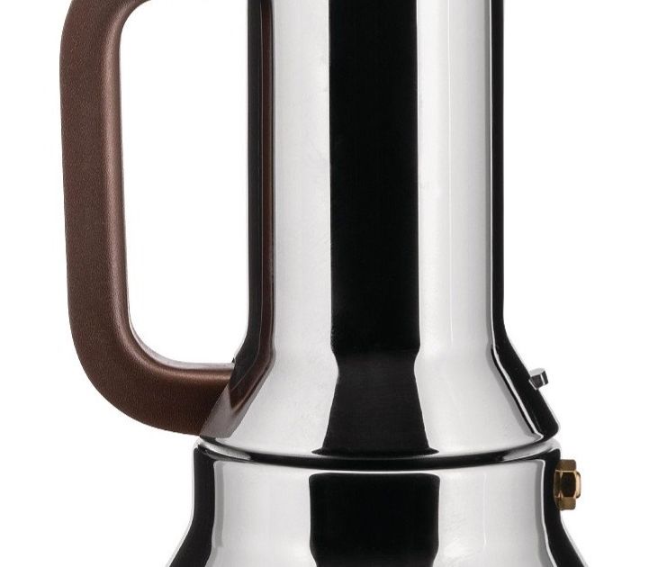 Alessi espresso coffee maker hotsell