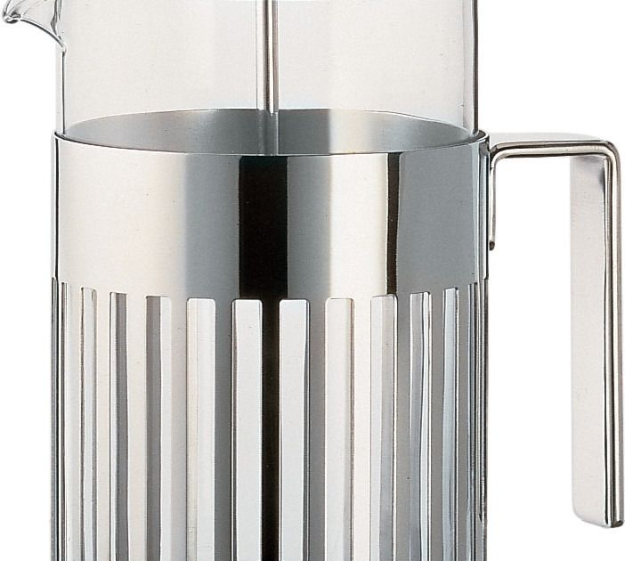 Alessi 9094 French Press - Crema