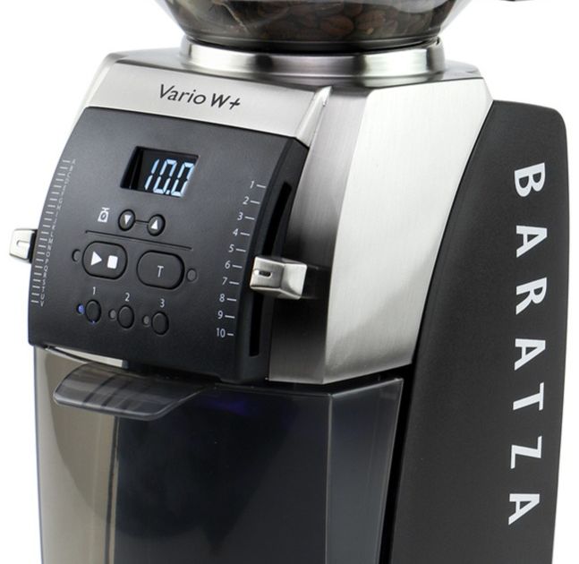 Baratza Vario - CoffeeMachinePro UK