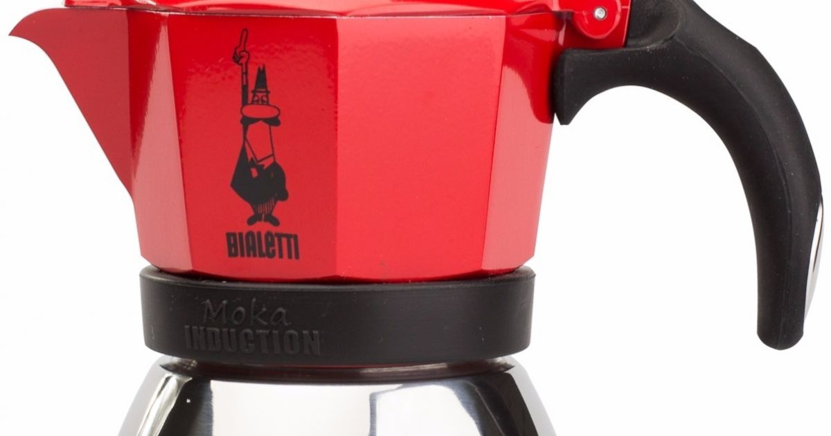 Bialetti brikka norge