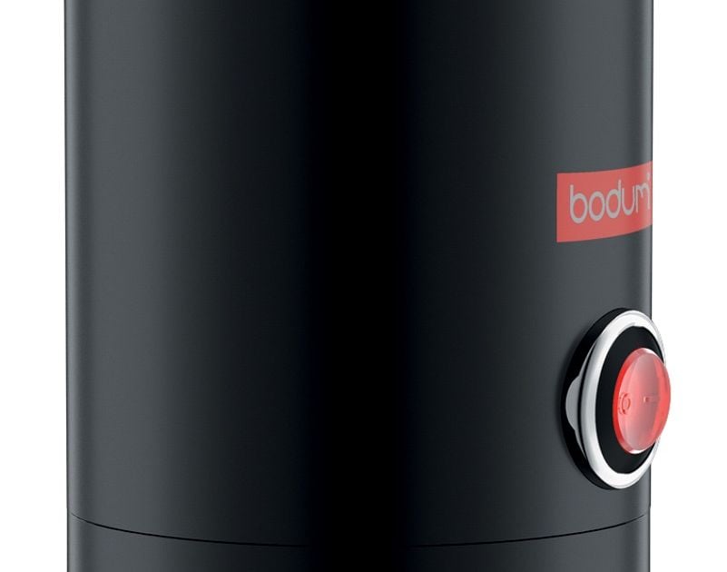 Bodum, Kitchen, Bodum Bistro Milk Frother