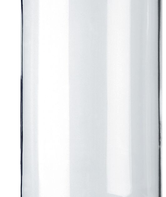 Bodum Replacement Glass Two Cup, 17-Ounce Spare Glass