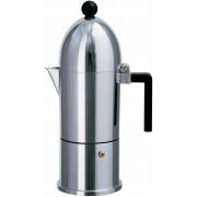 Alessi La Cupola A9095 cafetera italiana, 6 Tazas