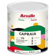 Arcaffe Capraia Ground Coffee 250 g Can