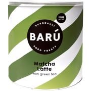 Barú Matcha Latte Powder 1500 g