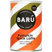 Barú Pumpkin Spice Latte polvo 250 g
