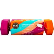 Barú Marshmallow Assortiment Festif Cracker 84 g