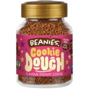 Beanies Cookie Dough café instantané aromatisé 50 g